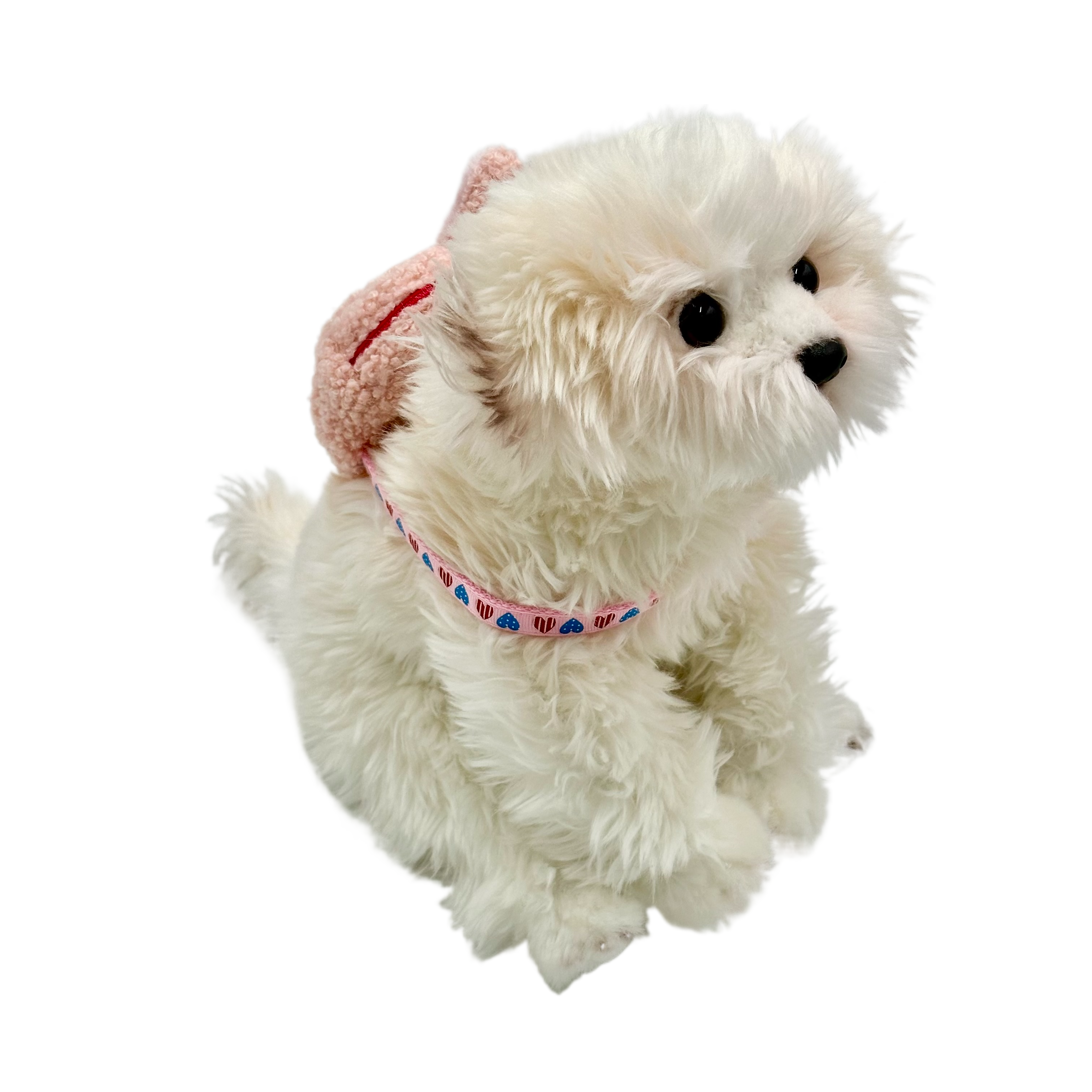 Labubu Belt Bag Pink
