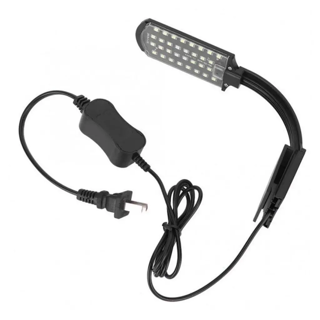 Roxin Aquarium Clip Light XS-M
