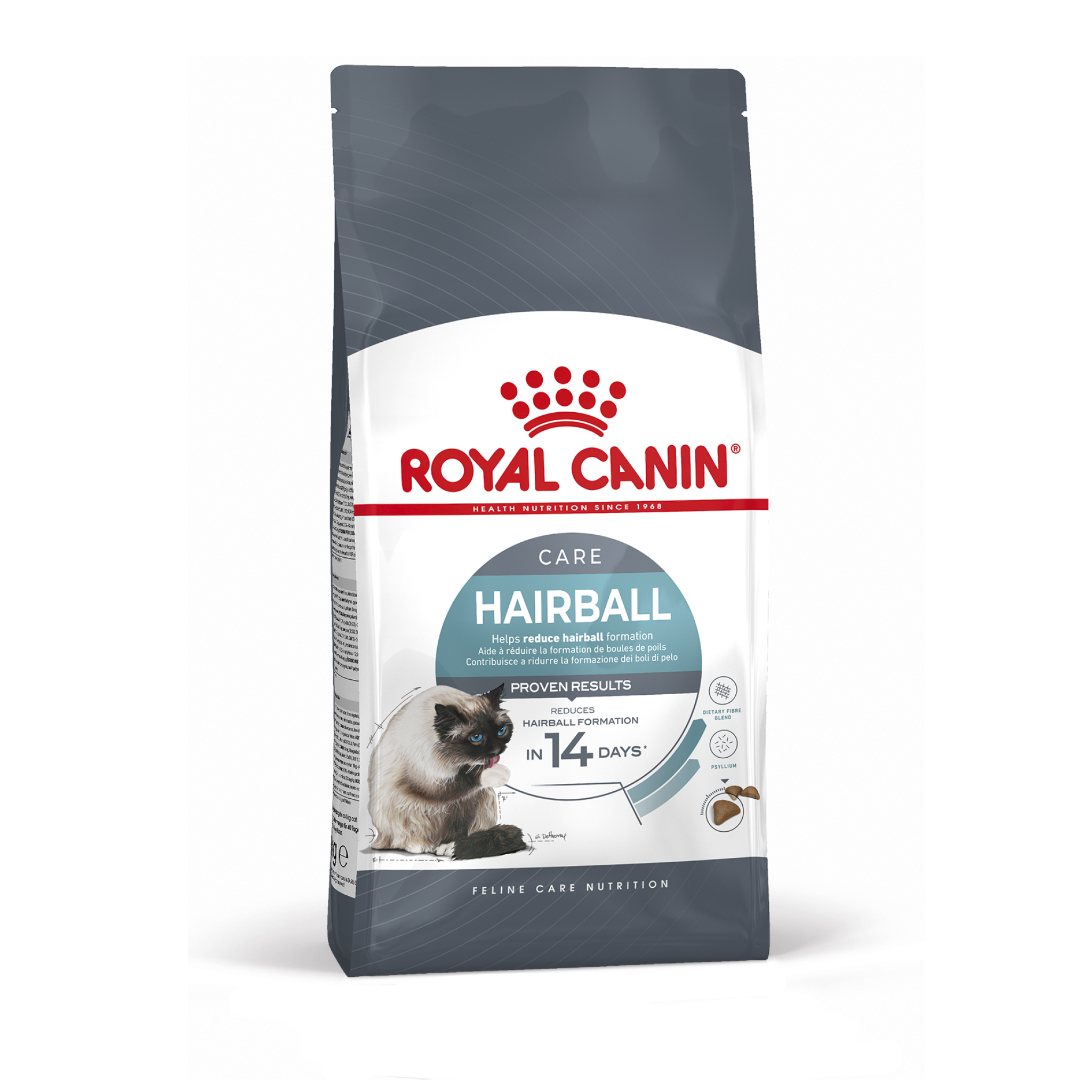 Royal Canin Feline Care Nutrition Hairball Care 2 KG
