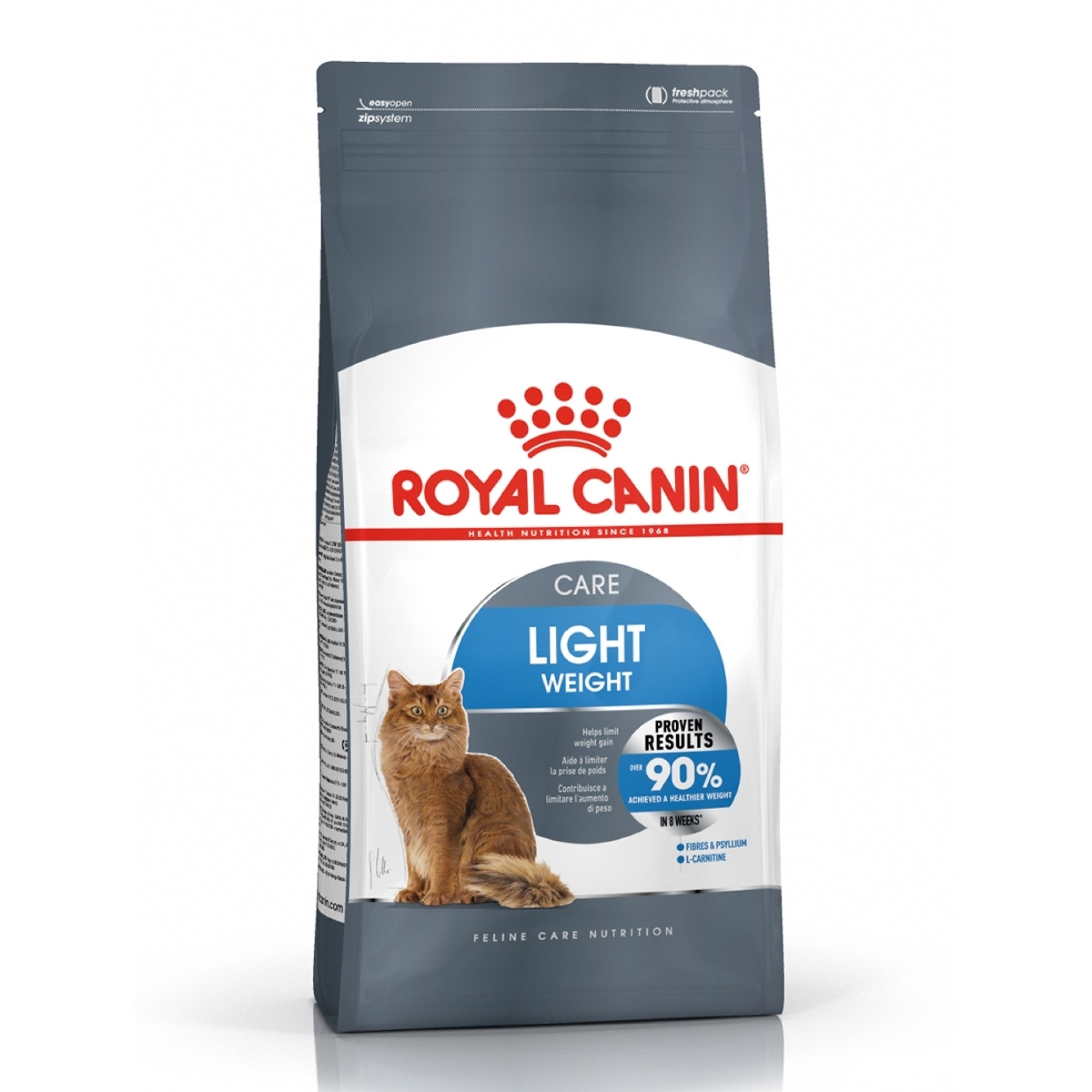 Royal Canin Feline Care Nutrition Light Weight Care 400 g