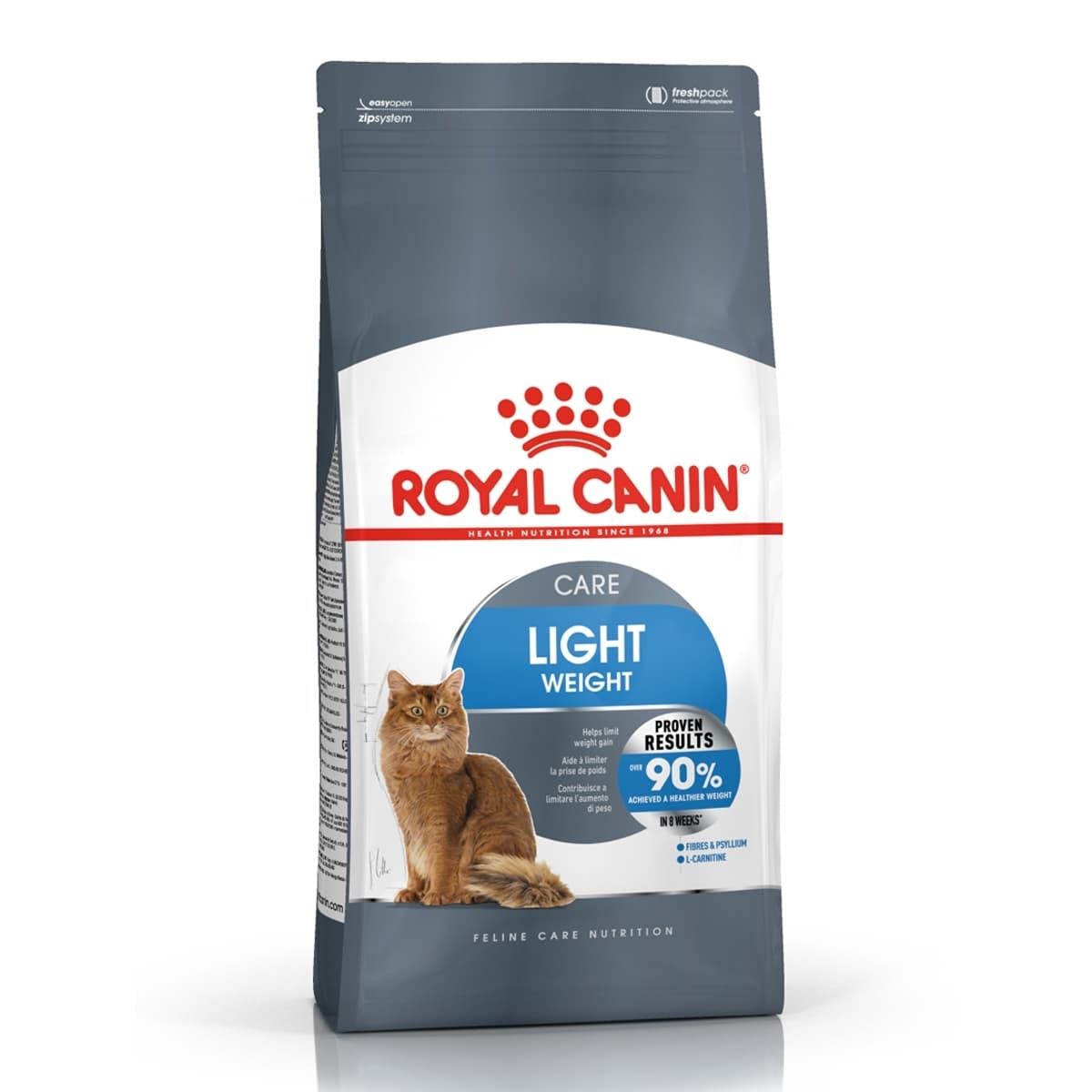 Royal Canin Feline Care Nutrition Light Weight Care 400 g