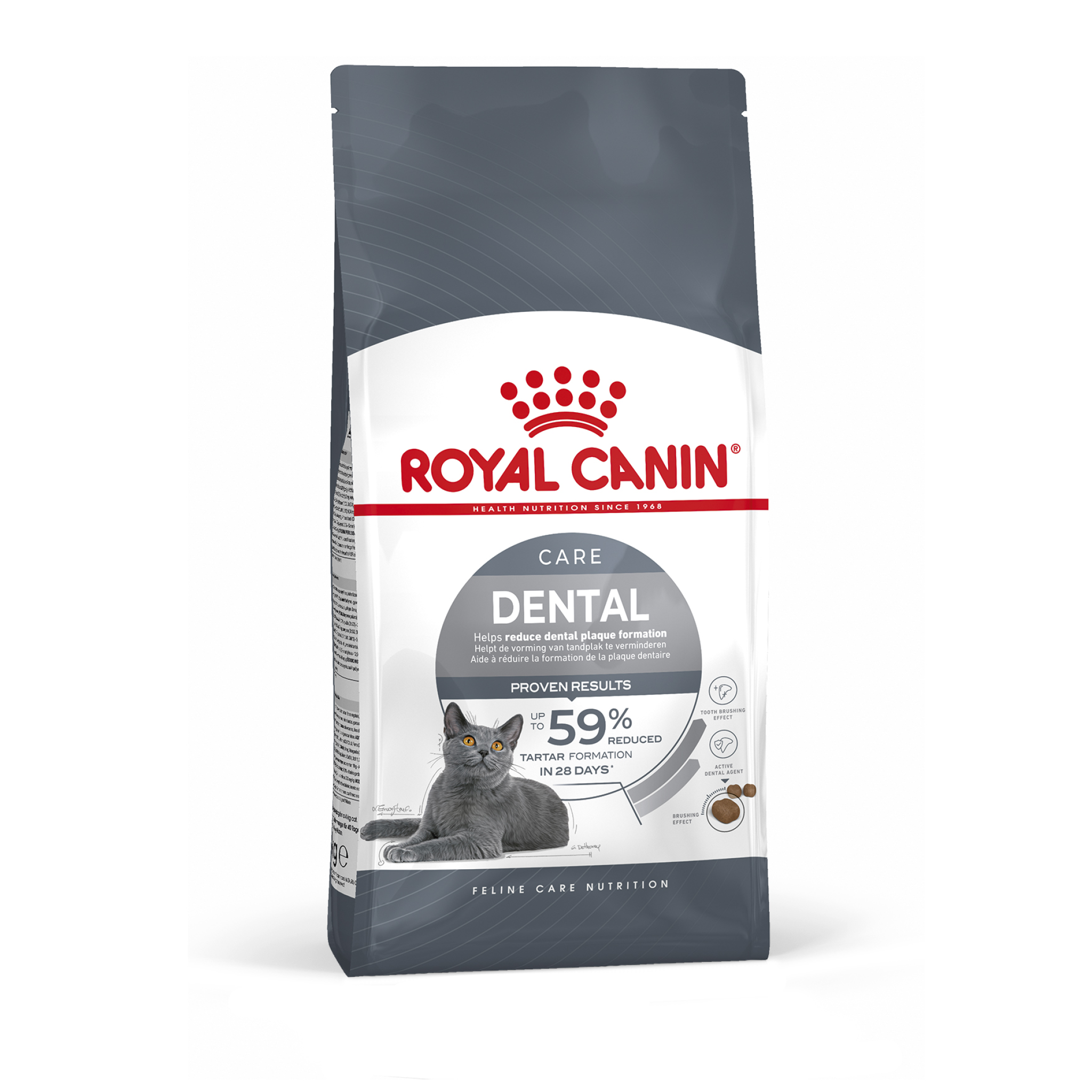 Royal Canin Feline Care Nutrition Oral Care 1.5 KG