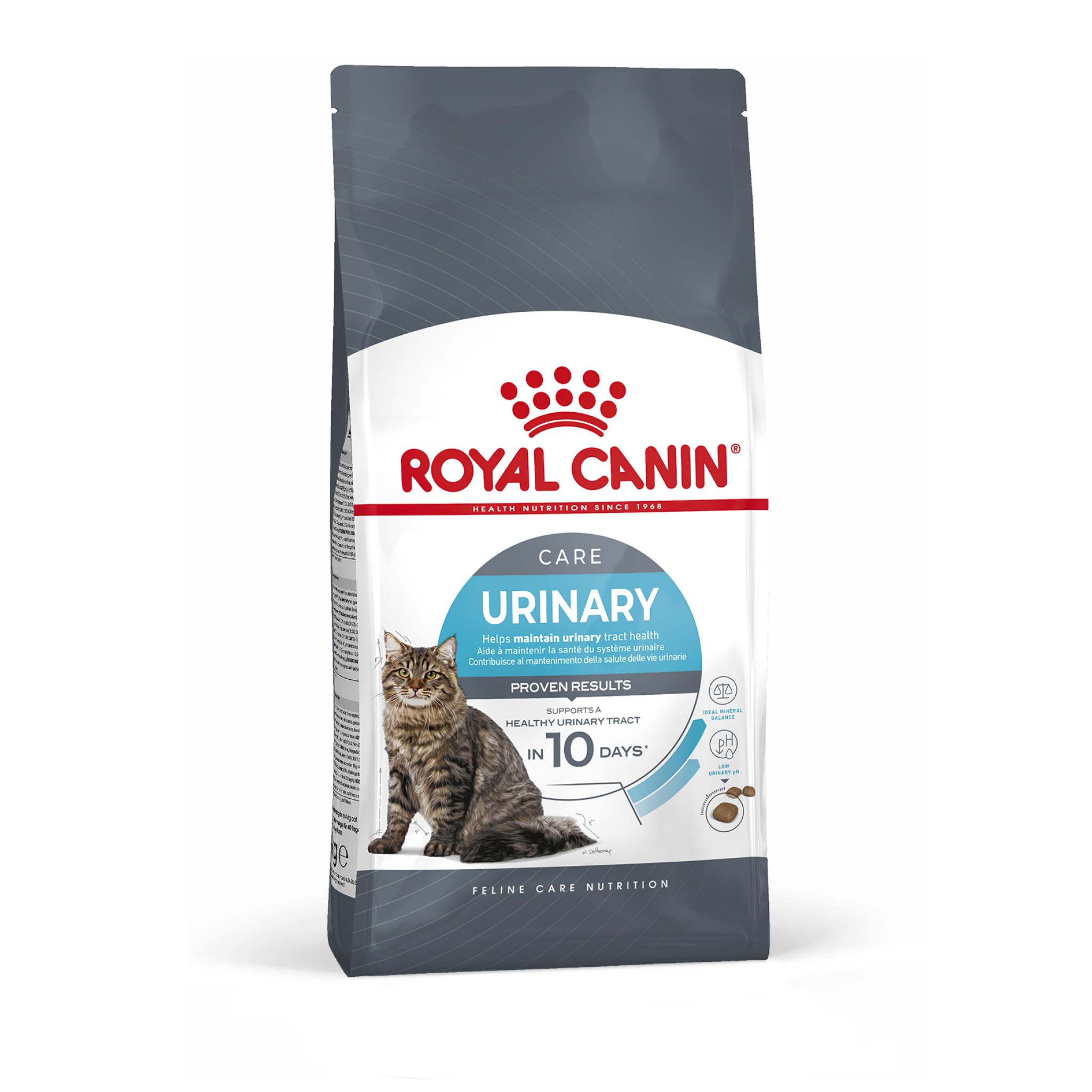 Royal Canin Feline Care Nutrition Urinary Care 4 KG