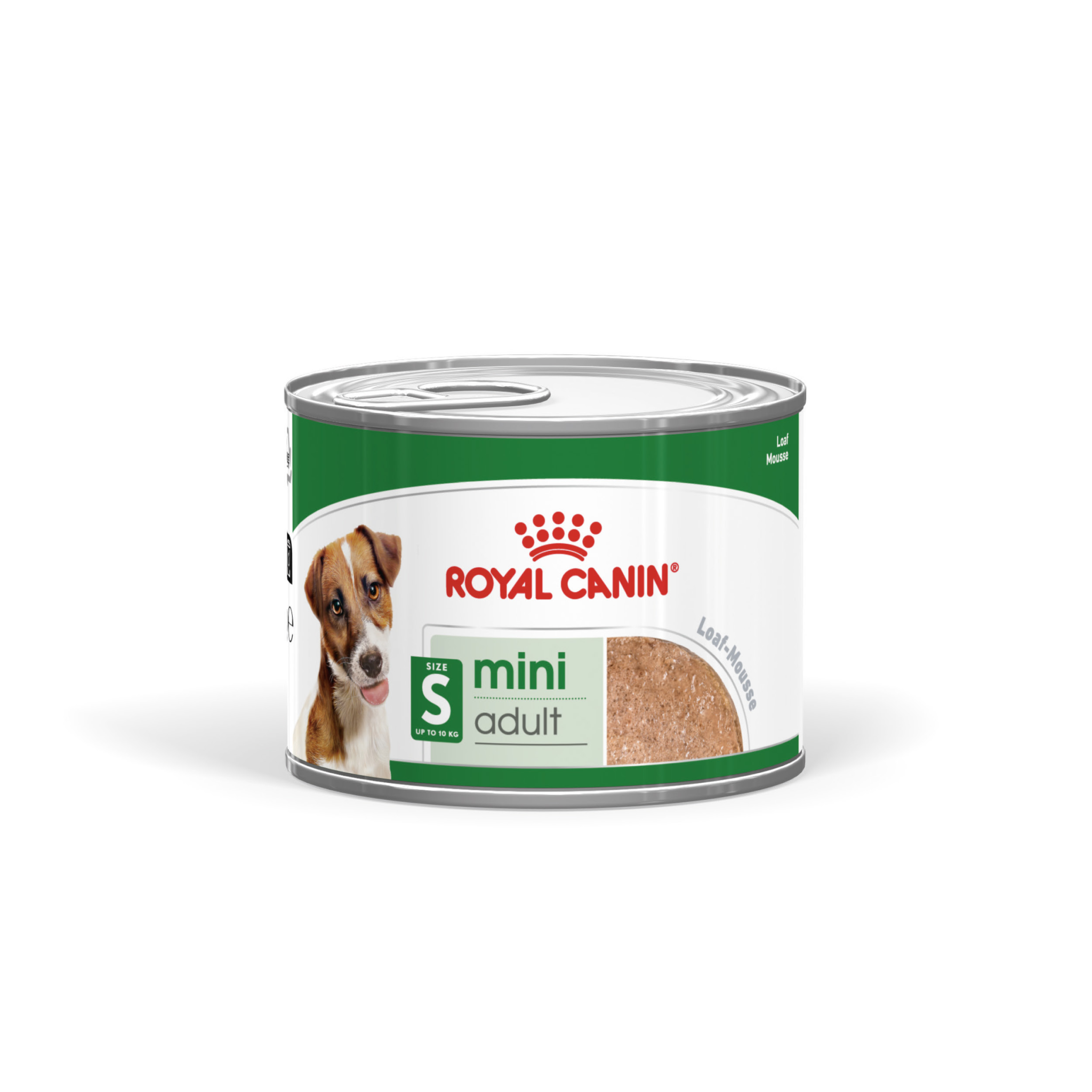 Royal Canin Size Health Nutrition Mini Adult (Wet Food - Can) 12 X 195 G