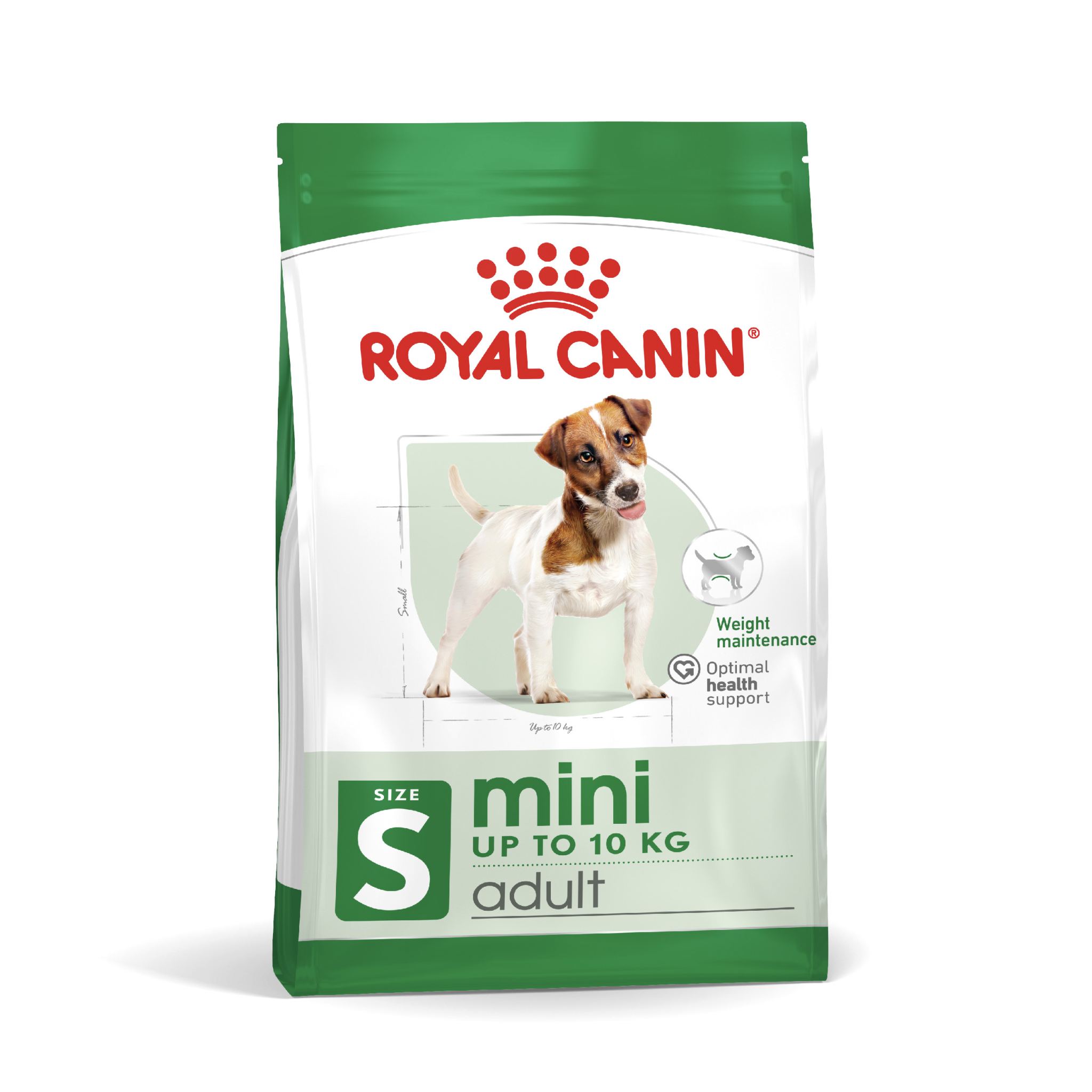 Royal Canine Size Health Nutrition Mini Adult 2 KG