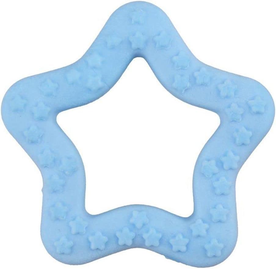 Rubz! Puppy Star (Assorted Colours) - 1pc