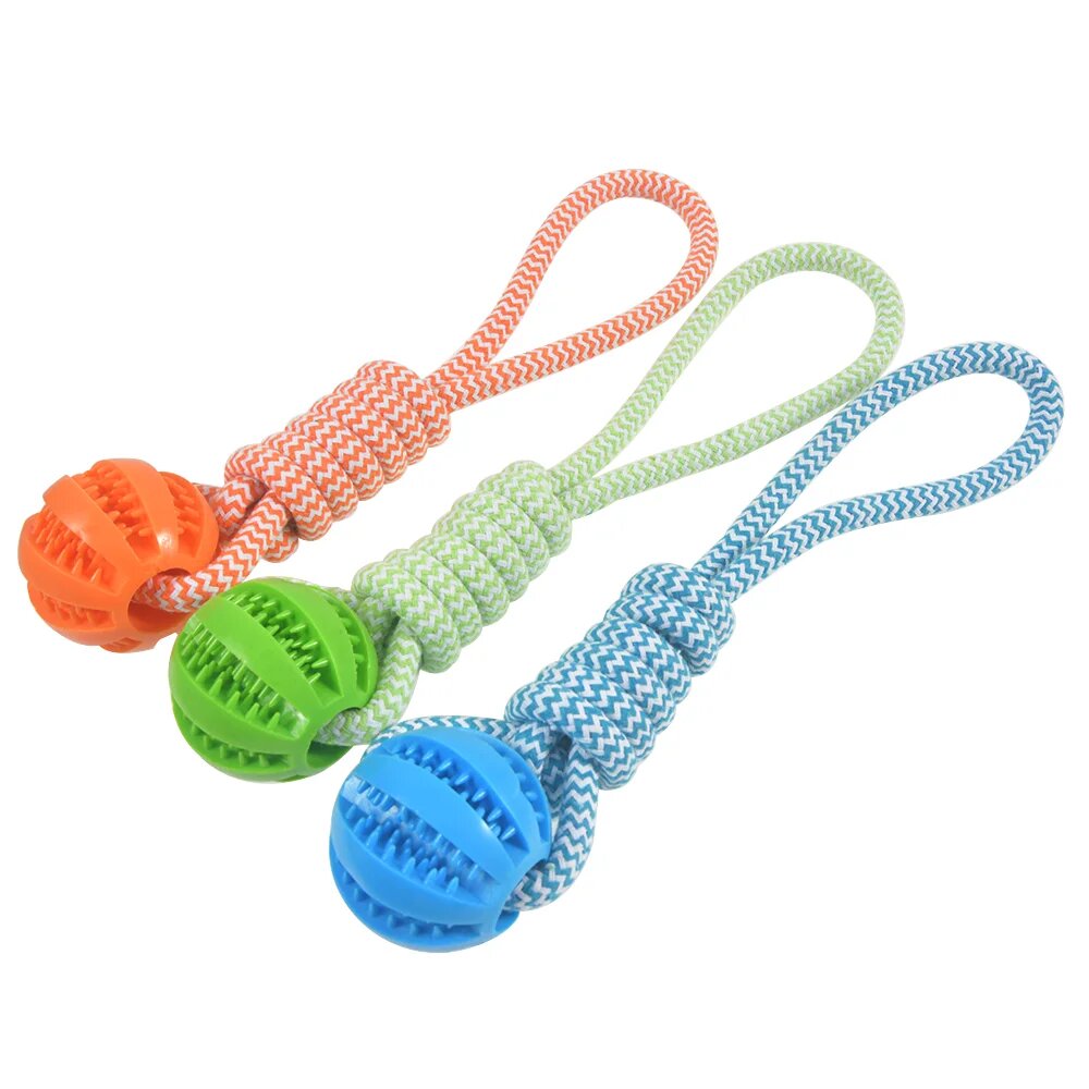 Rubz! Tacky Balls (Assorted Colours) - 1pc