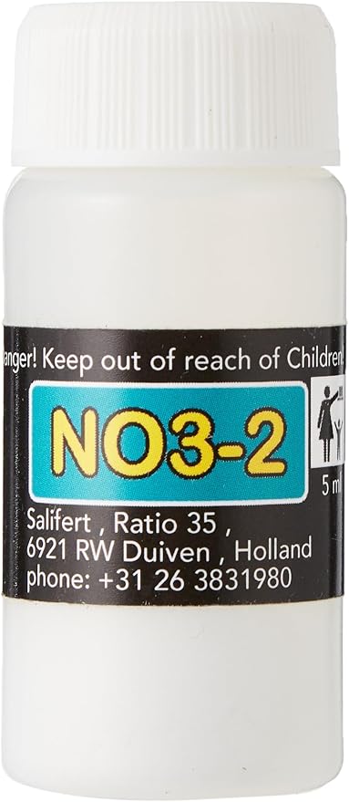 Salifert NO3 Nitrate Profi Test