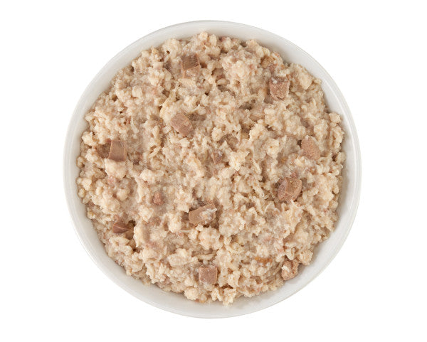 Schesir Baby Kitten Wholefood - Chicken With Chicken Liver - 70g