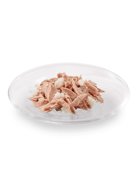 Schesir Cat Wet Food-Tuna With Mahi [Weight - 85g]