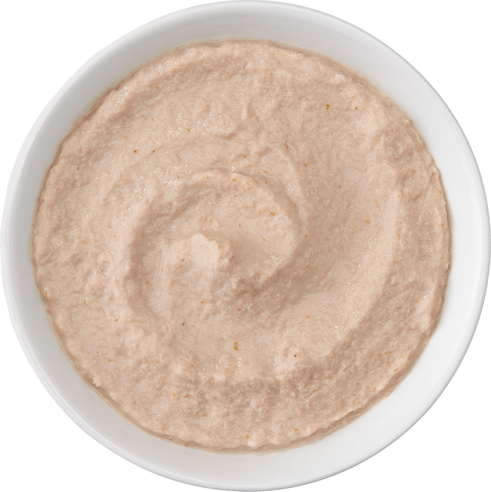 Schesir Special Mousse (Exigent) For Cat - Chicken With Duck Liver 70g