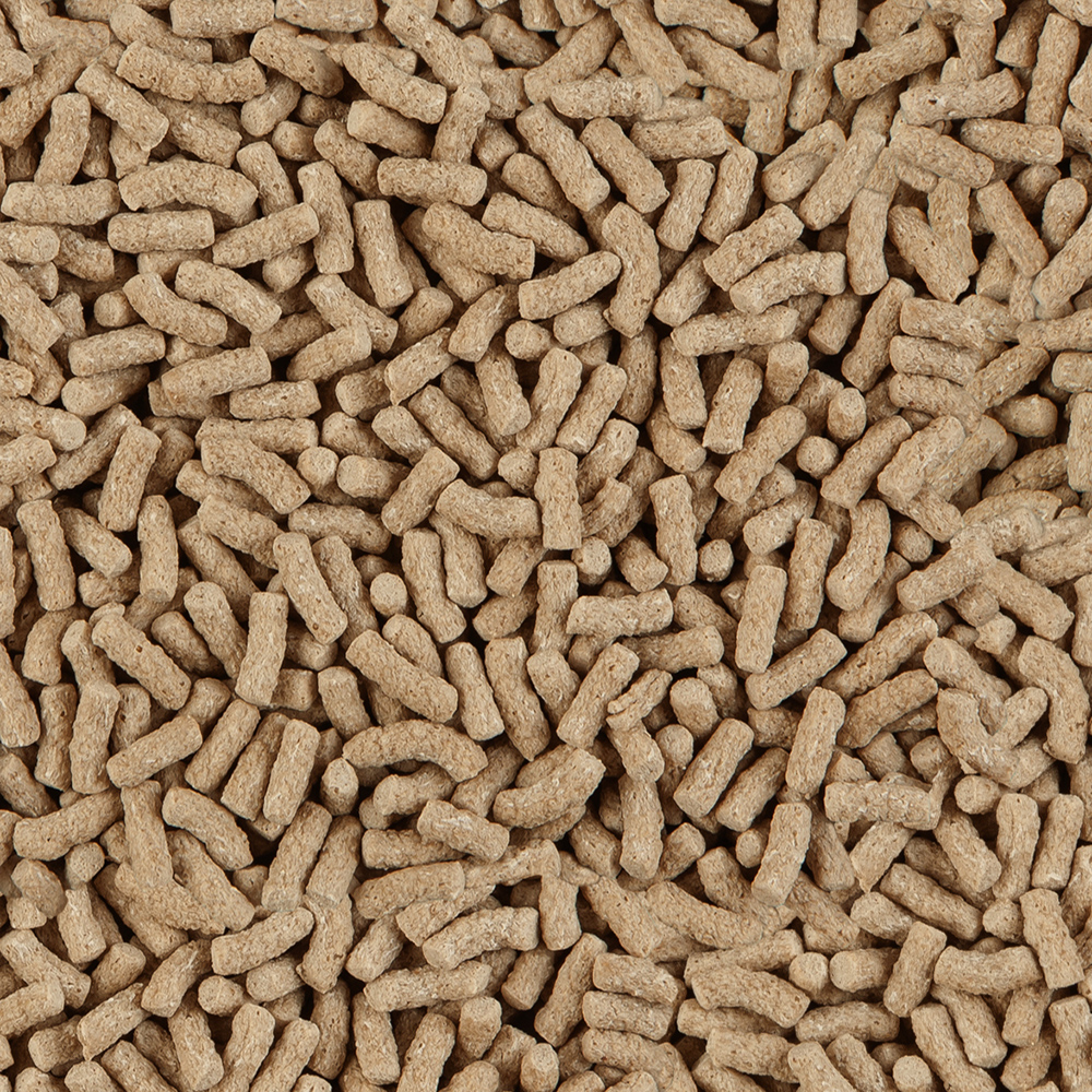 Sera Pond Granulate/Sticks Nature 1000 Ml