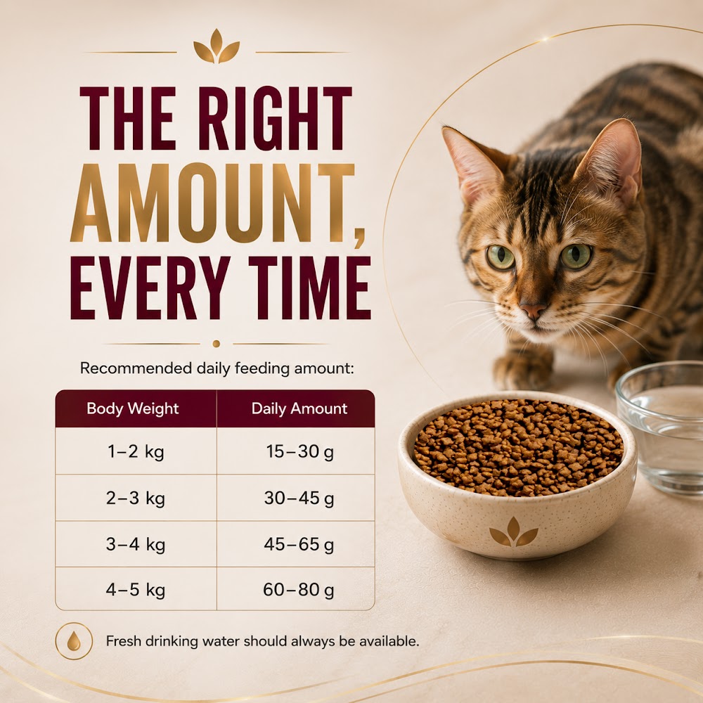 Signature Grain Zero Ocean Fish, Sardine, and Mackerel Adult Dry Cat Food 1.2kg