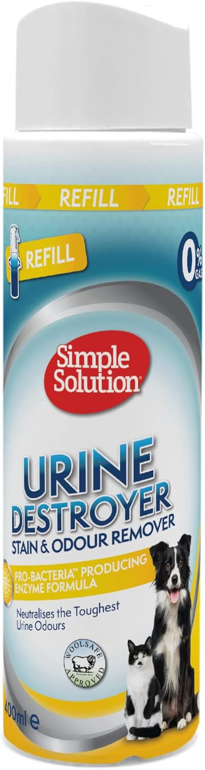 Simple Solution Urine Destroyer (Flairosol) Refill 400ml