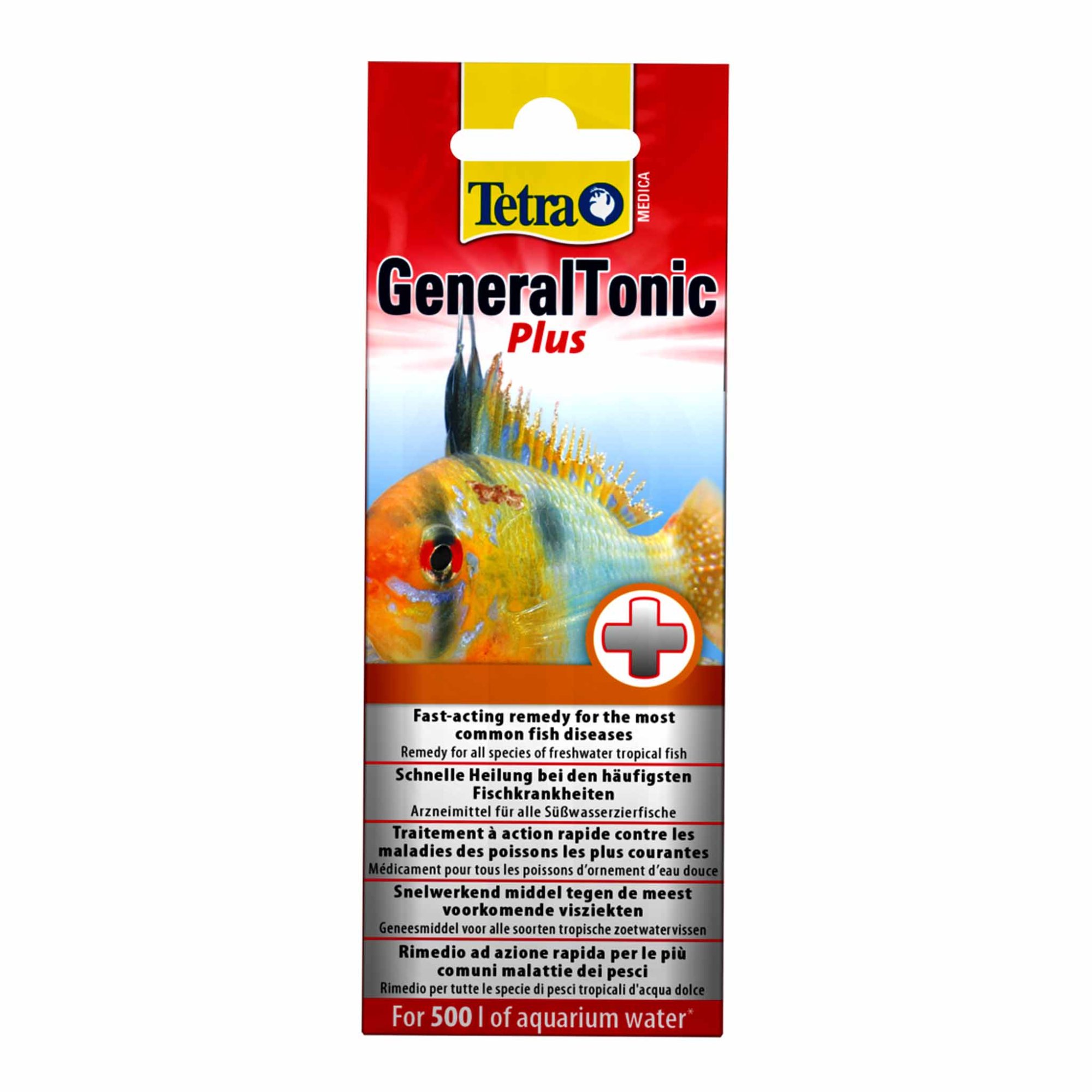 Tetra General Tonic 20ml