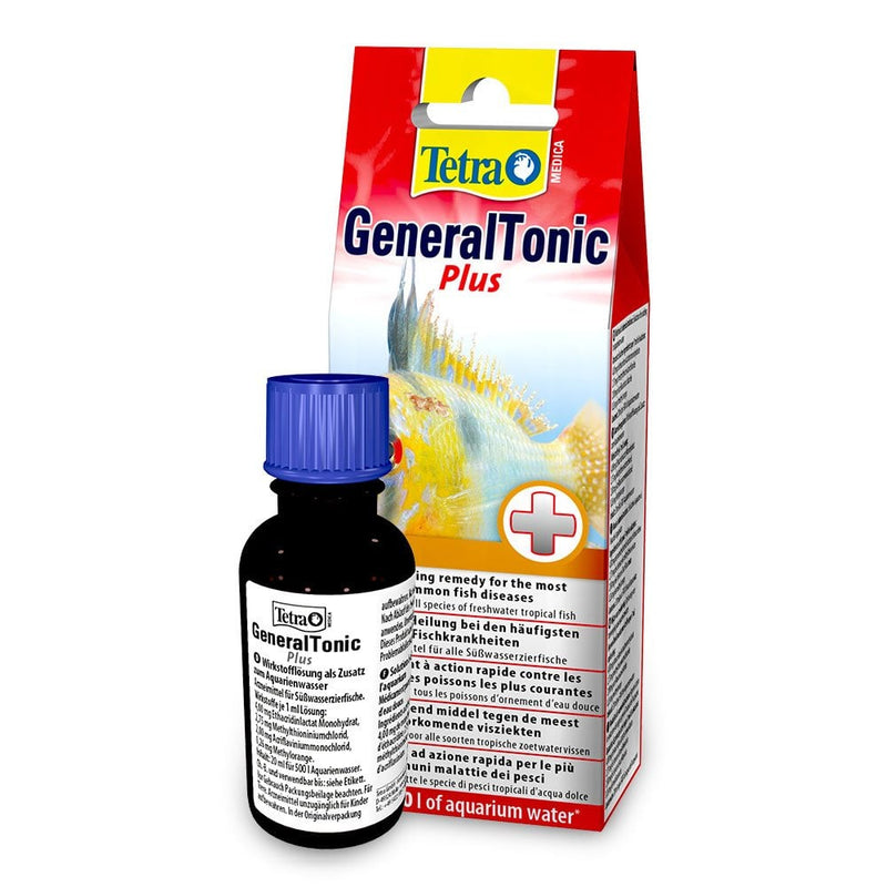 Tetra General Tonic 20ml