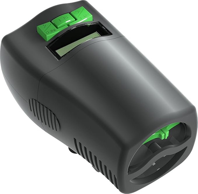 Tetra myFeeder Feeding Unit Black
