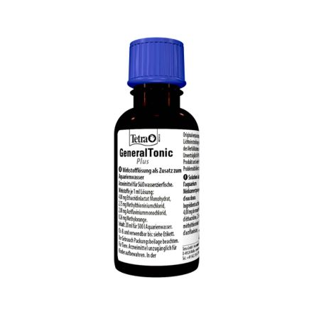 TetraMedica GeneralTonic Plus 20ml