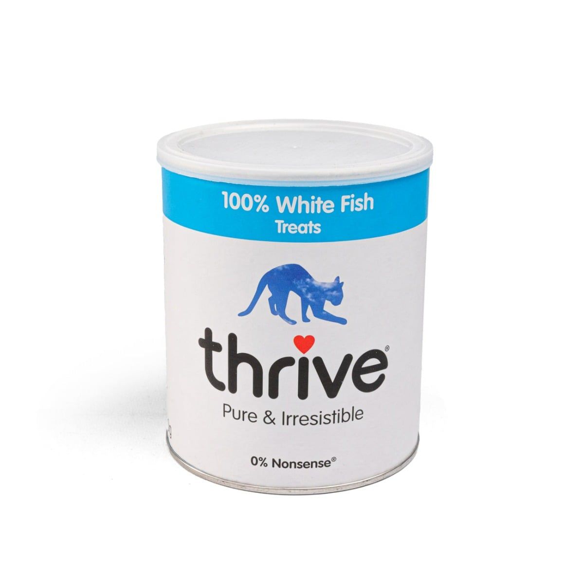 Thrive Cat Fish Treats 110g
