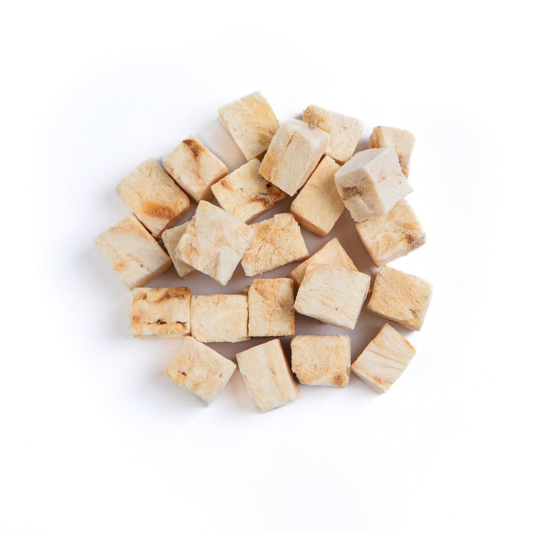 Thrive Cat Fish Treats 110g