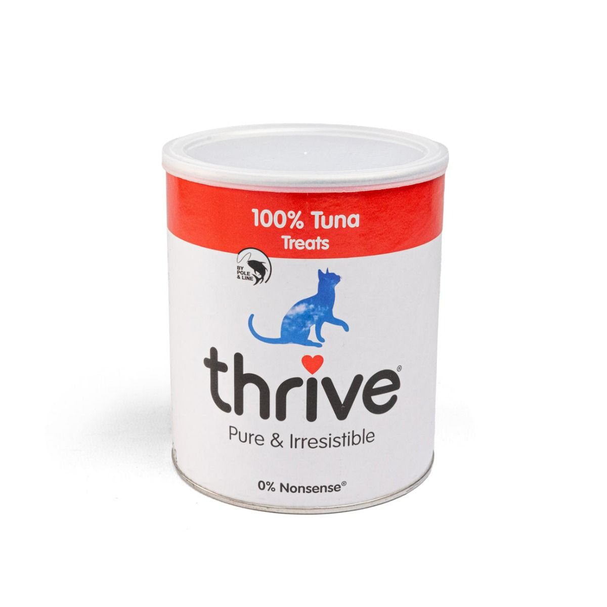 Thrive Cat Tuna Treats 180g