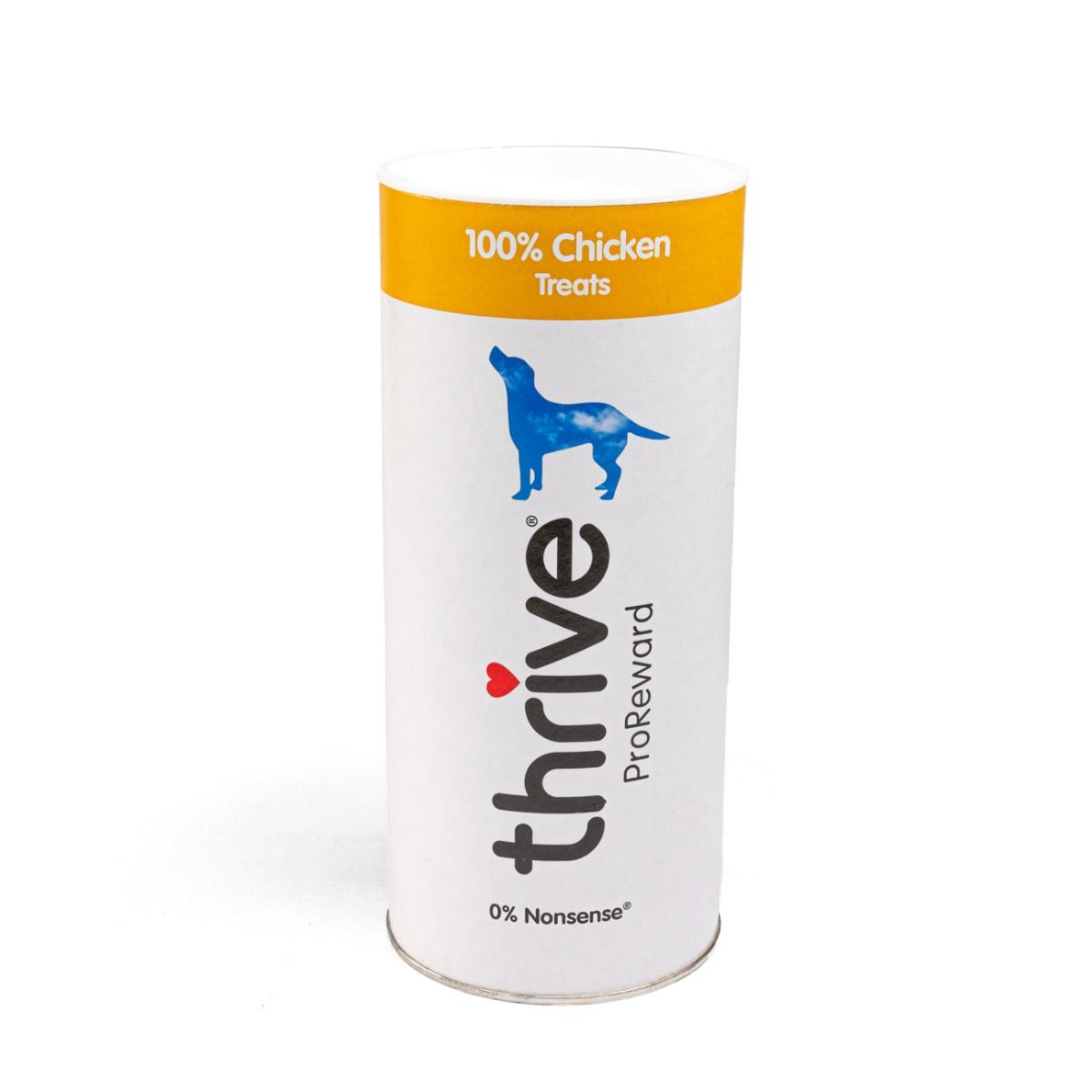 Thrive Dog Rewards Chicken Dog Treats 60g