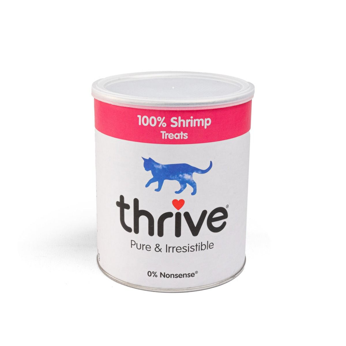 Thrive Shrimp Cat Treats 15g