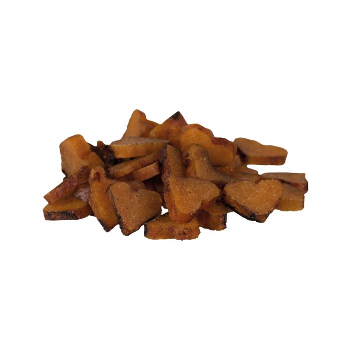 Trixie Premio Barbecue Hearts Cat Treats 50g