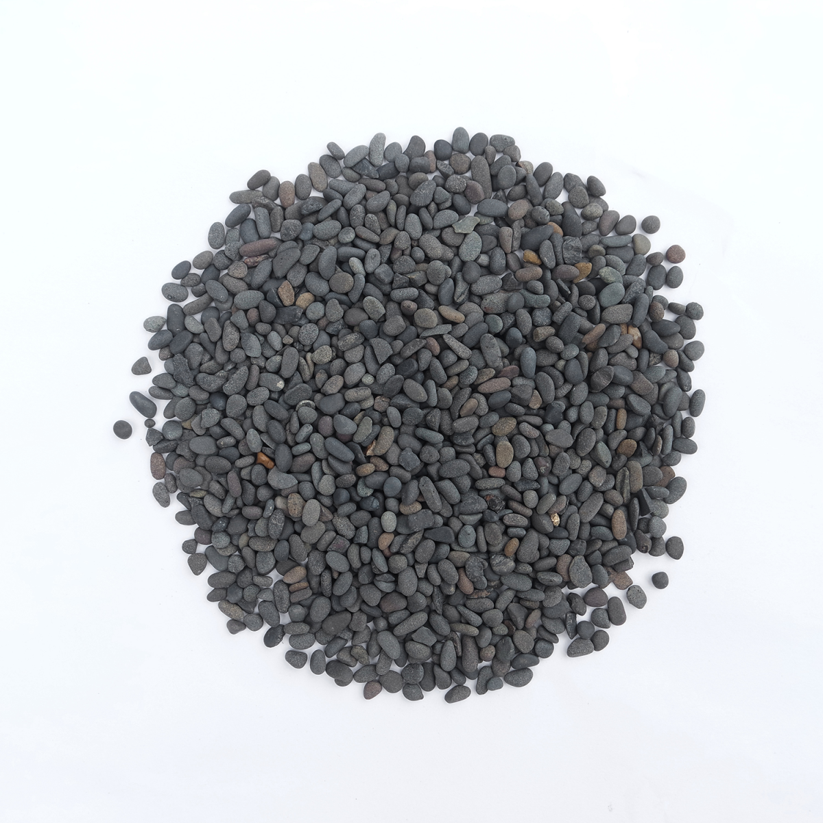 Tropical Rainforest Gravel, 2-5 Mm,8 Kg