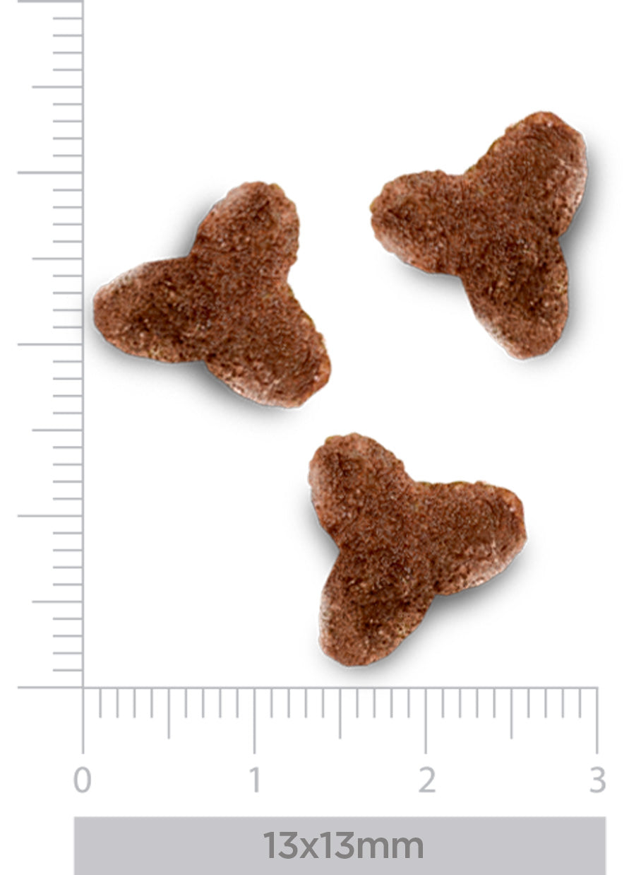 Trovet Plus Adult CAT Hepatic Chicken Veterinary Diets 2,5kg
