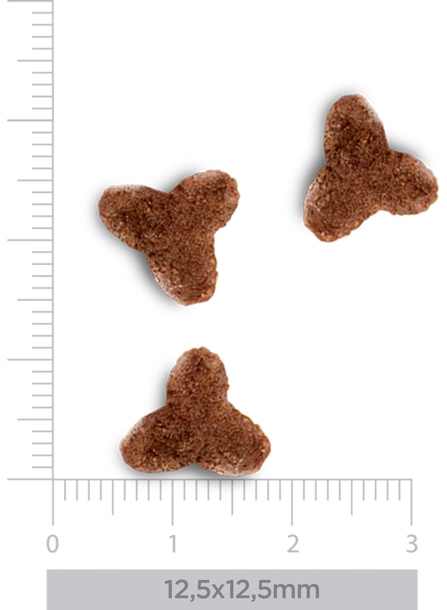 Trovet Plus Adult CAT Urinary Struvite Chicken Veterinary Diets 2,5kg