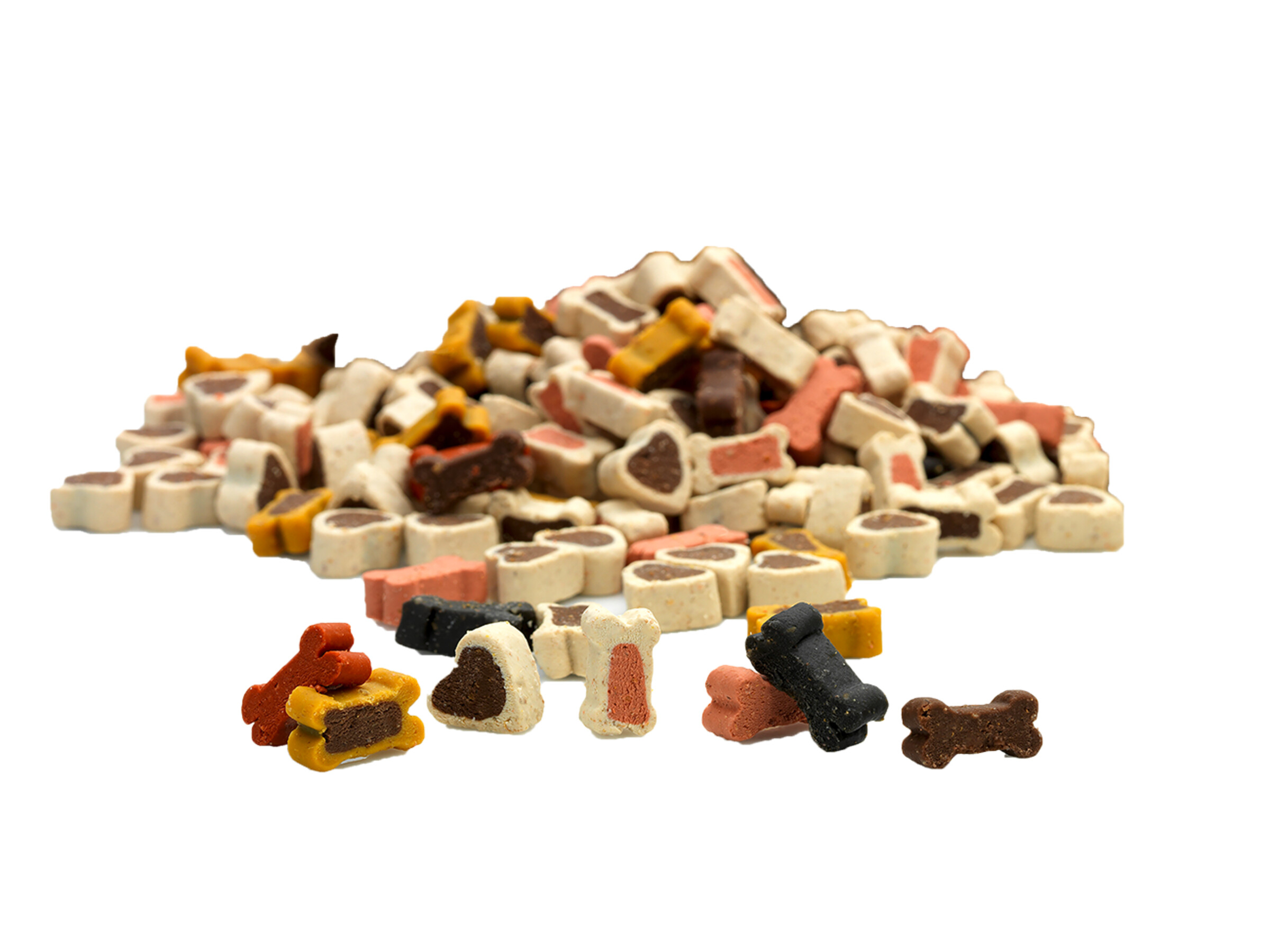 Vadigran Candy Party Mix Dog Treats (180 g)
