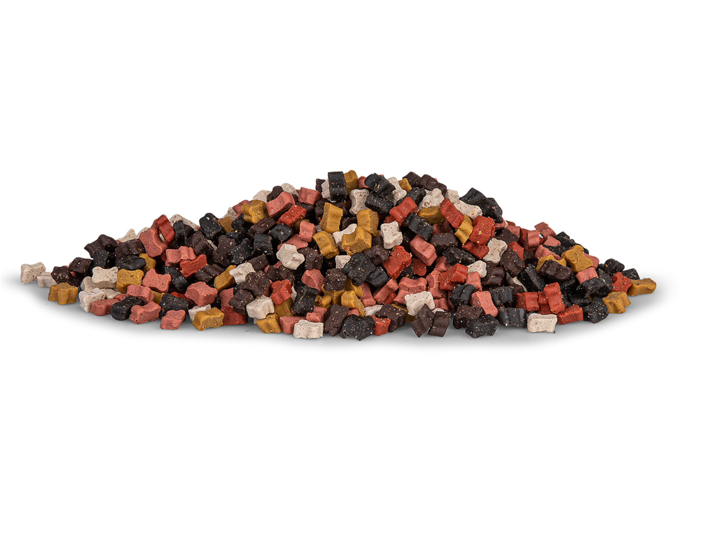 Vadigran Candy Training Bones Mix Dog Treats (180 g)
