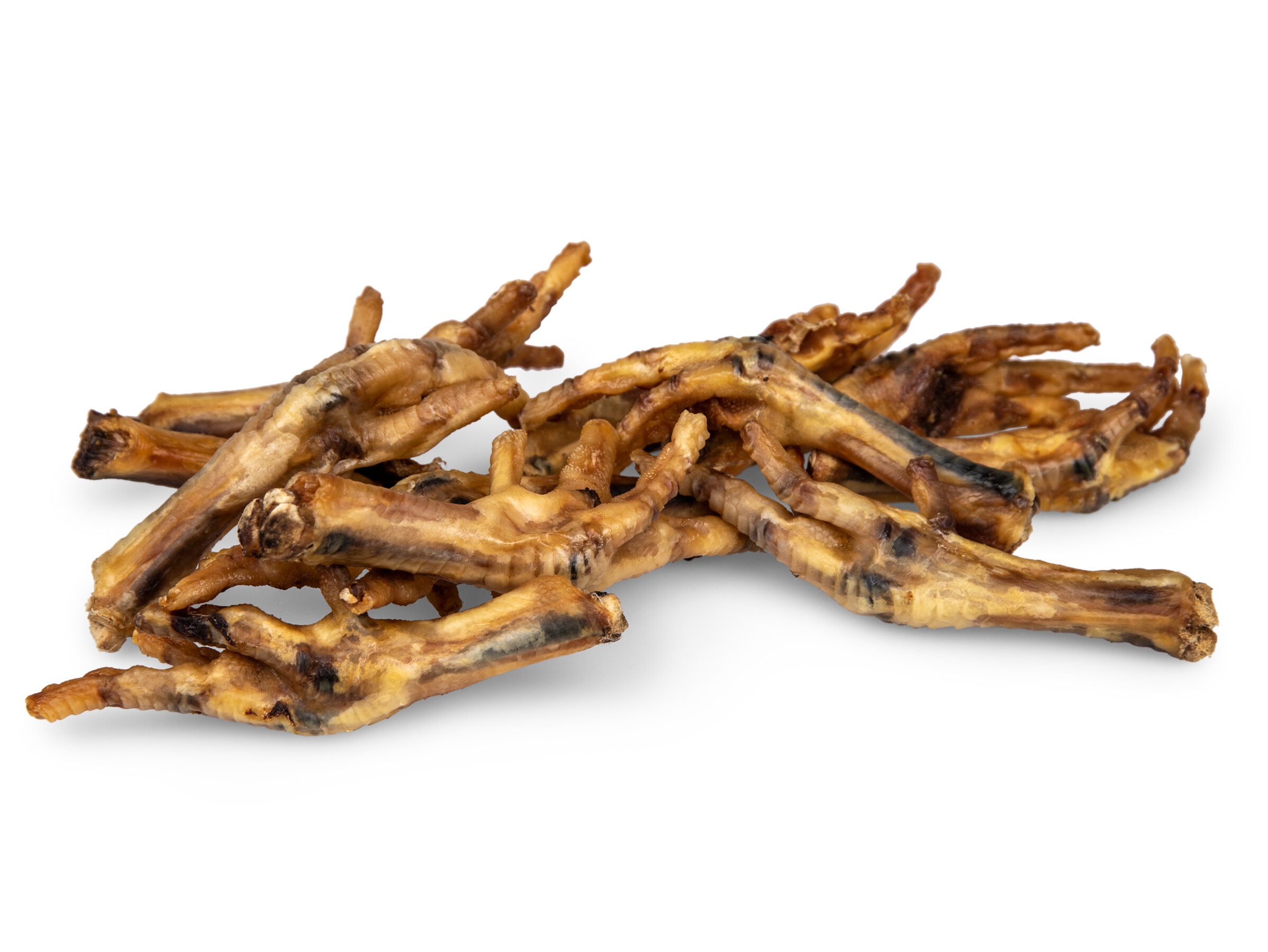 Vadigran Chicken Feet Dog Chew (150 g)