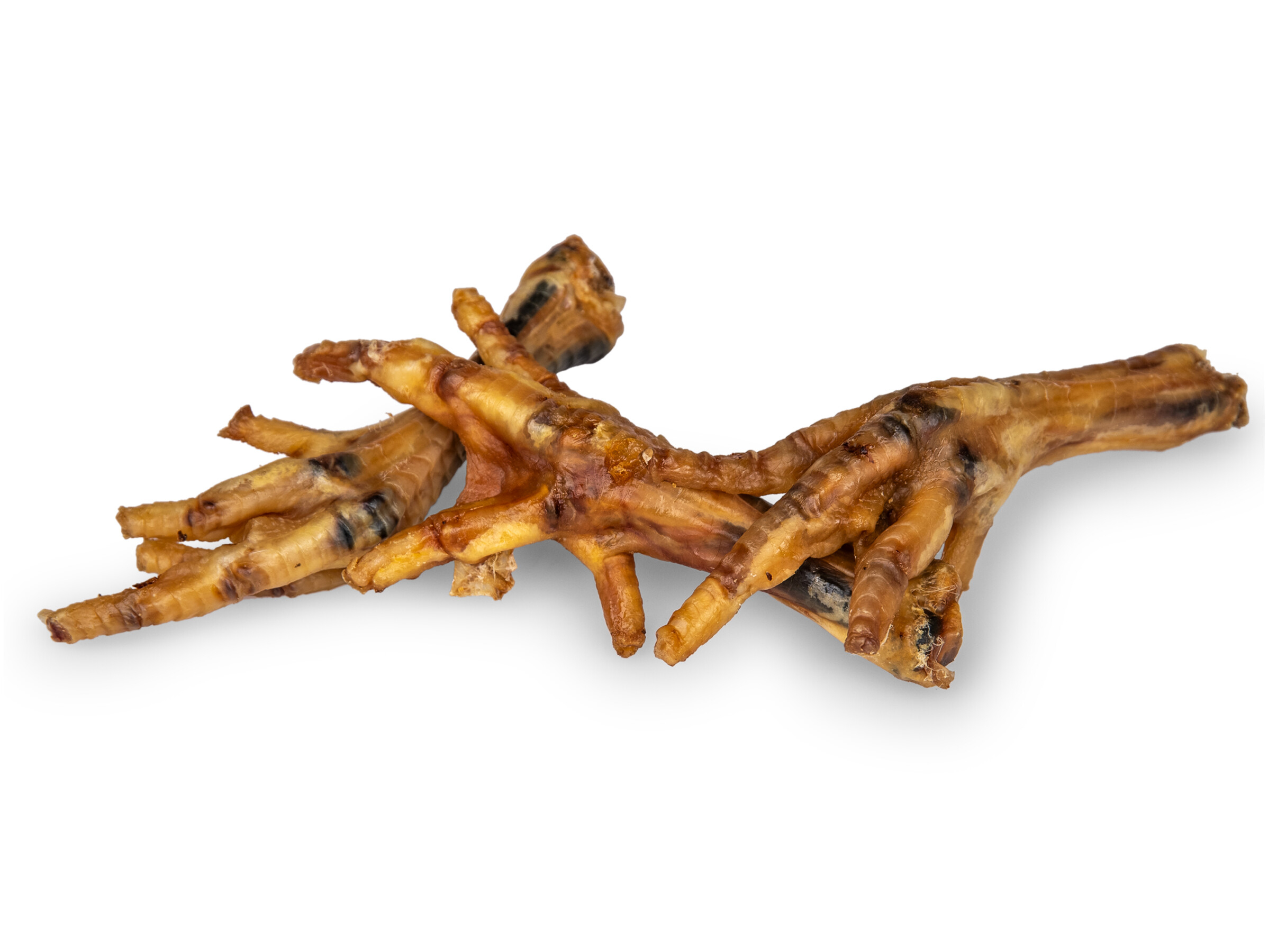 Vadigran Chicken Feet Dog Chew (150 g)