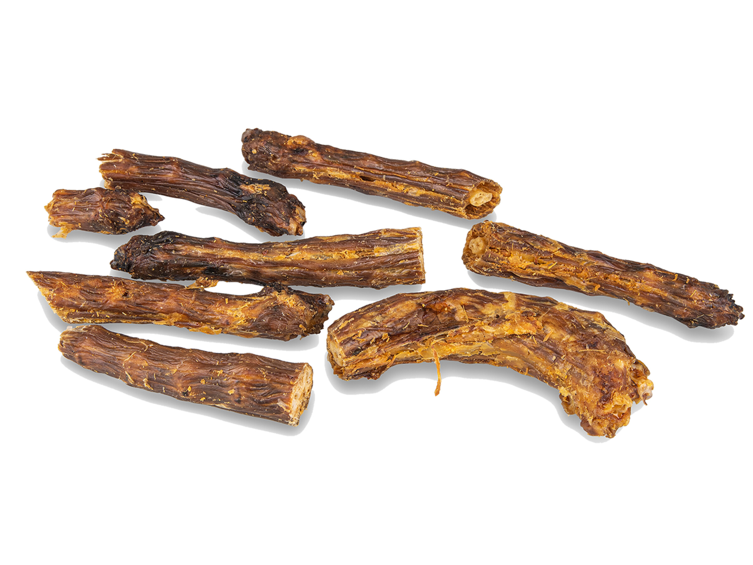 Vadigran Duck Neck Dog Chew (150 g)