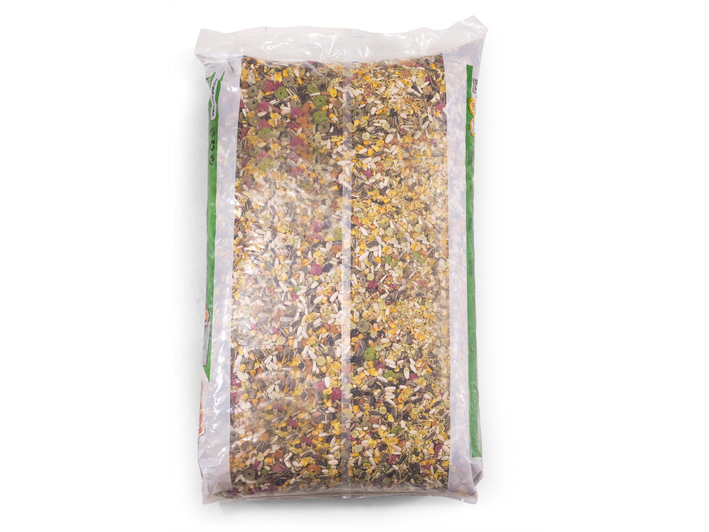 Vadigran Tasty Exko Small Animal Food (15 kg)