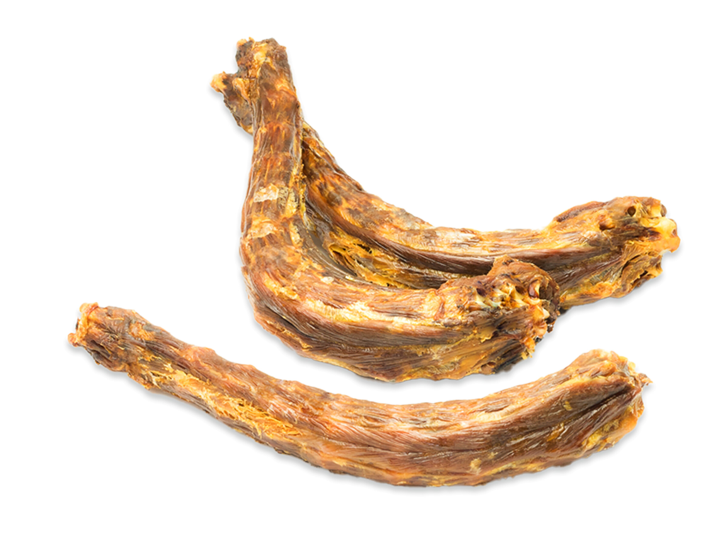 Vadigran Turkey Neck Dog Chew (200 g)