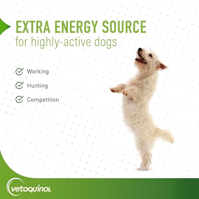 Vetoquinol Care Nutri-Cal Gel Appetite Supplement for Dogs & Cats 120g