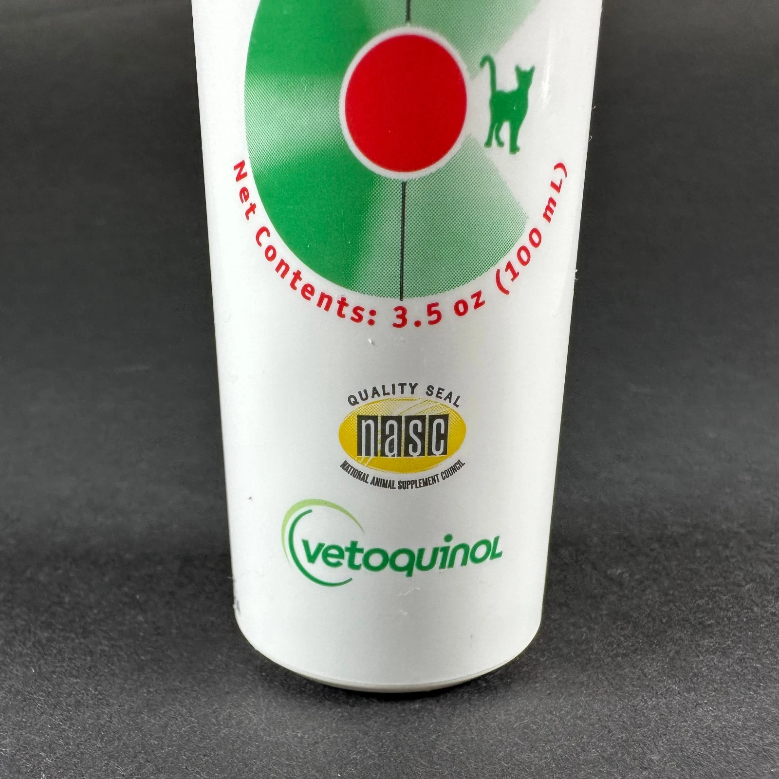 Vetoquinol Enisyl-F L-Lysine Oral Paste for Cats Tuna Flavor 100ml