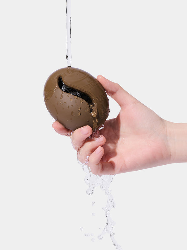 VETRESKA Coffee Pet Feeder Toy