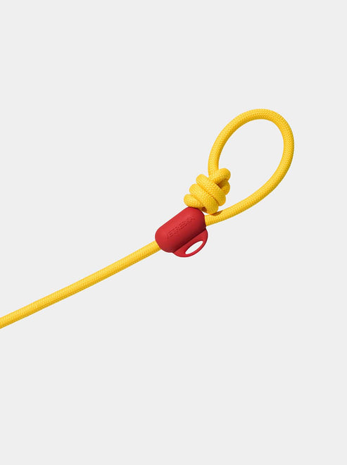 VETRESKA Connect Hands-Free Rope Leash for Pets (Chroma)