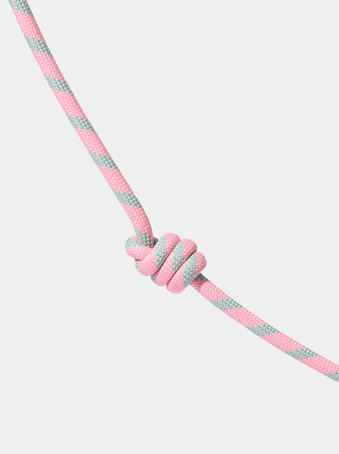 VETRESKA Connect Hands-Free Rope Leash for Pets (Flora)