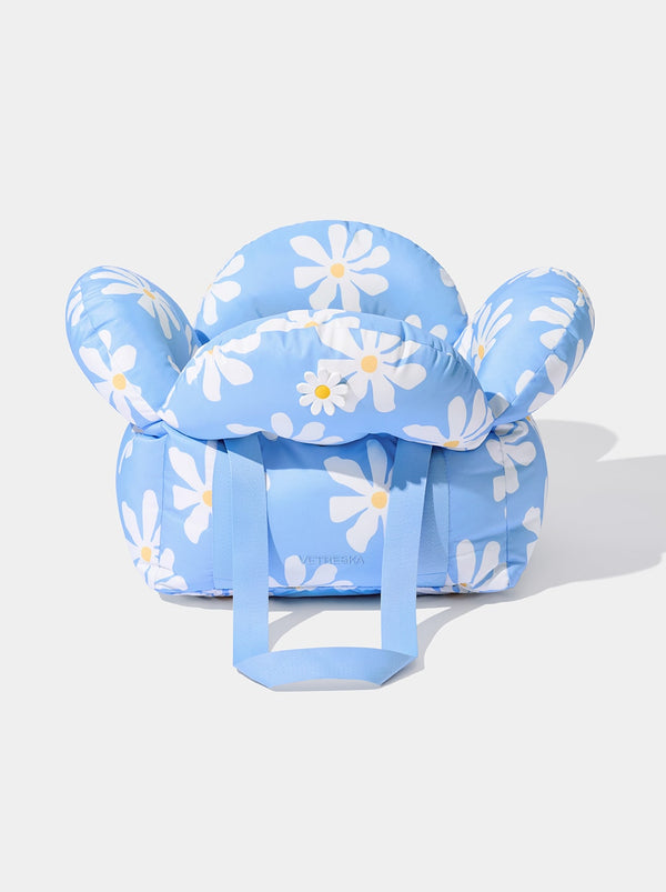 VETRESKA Daisy Car Seat Pet Carrier