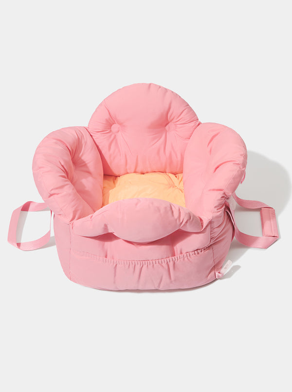 VETRESKA Flora Car Seat Pet Carrier