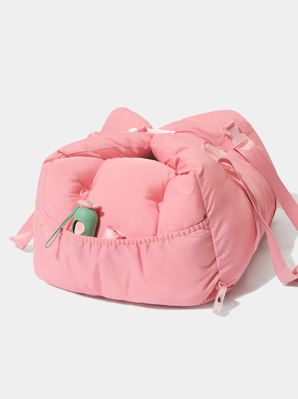VETRESKA Flora Car Seat Pet Carrier