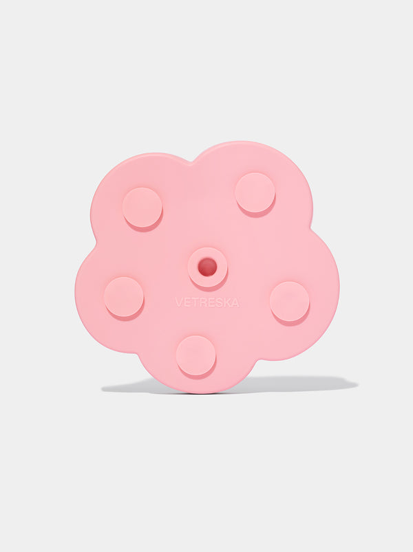 VETRESKA Flora Silicone Pet Slow Feeder