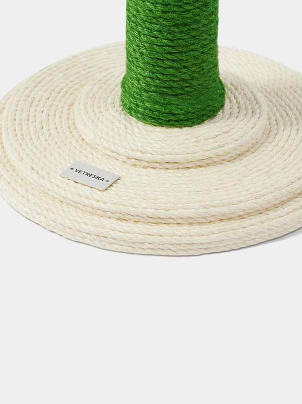 VETRESKA Oasis Cactus Cat Tree 31"