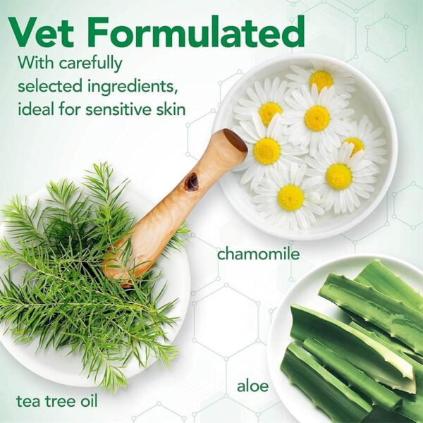 Vet's Best Hot Spot Spray 8oz