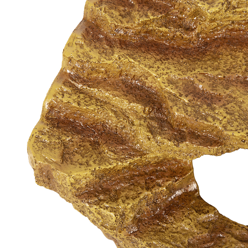 Wacool 3-in-1 Desert Corner Hide Cave S